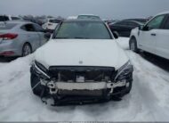 55SWF6EB7GU146816 2016 MERCEDES-BENZ