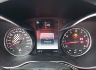 55SWF6EB7GU146816 2016 MERCEDES-BENZ