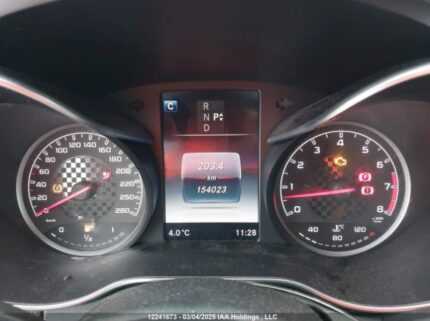 55SWF6EB7GU146816 2016 MERCEDES-BENZ