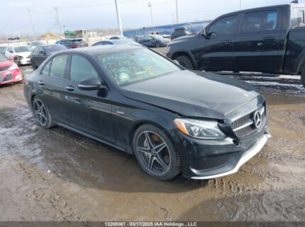 55SWF6EB7JU252593 2018 MERCEDES-BENZ