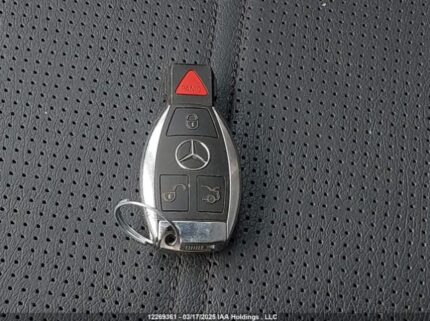 55SWF6EB7JU252593 2018 MERCEDES-BENZ