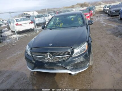 55SWF6EB7JU252593 2018 MERCEDES-BENZ