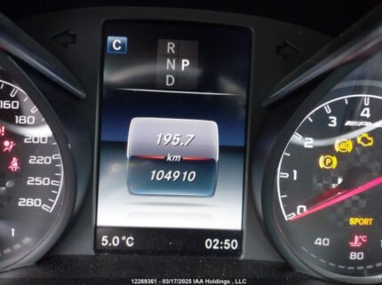55SWF6EB7JU252593 2018 MERCEDES-BENZ