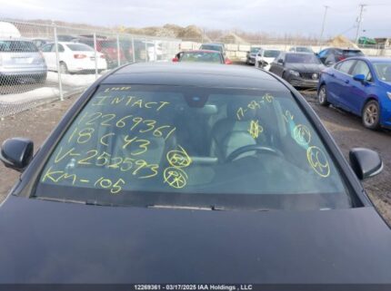 55SWF6EB7JU252593 2018 MERCEDES-BENZ