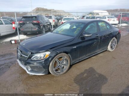 55SWF6EB7JU252593 2018 MERCEDES-BENZ