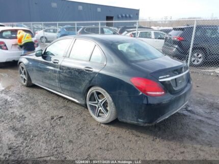 55SWF6EB7JU252593 2018 MERCEDES-BENZ