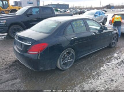 55SWF6EB7JU252593 2018 MERCEDES-BENZ