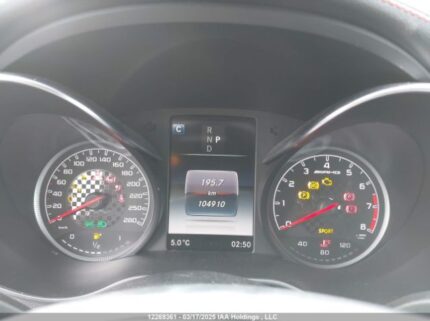 55SWF6EB7JU252593 2018 MERCEDES-BENZ