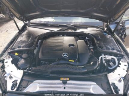55SWF8EB0KU286923 2019 MERCEDES-BENZ