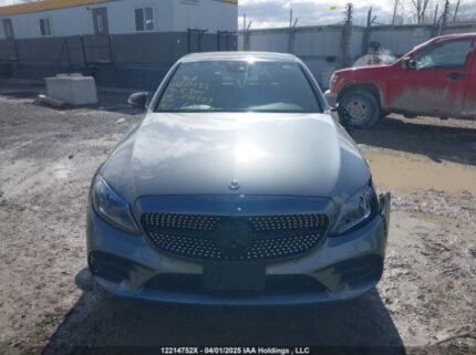 55SWF8EB0KU286923 2019 MERCEDES-BENZ