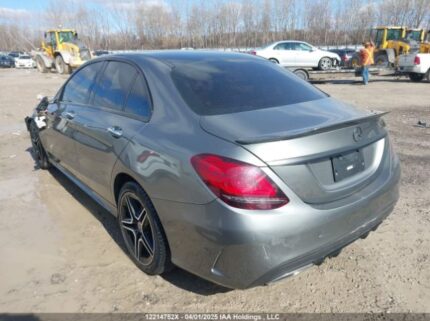 55SWF8EB0KU286923 2019 MERCEDES-BENZ