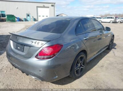 55SWF8EB0KU286923 2019 MERCEDES-BENZ