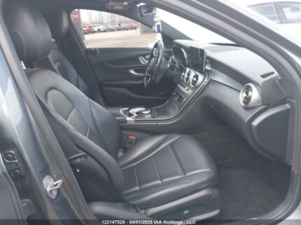 55SWF8EB0KU286923 2019 MERCEDES-BENZ