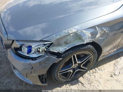 55SWF8EB0KU286923 2019 MERCEDES-BENZ