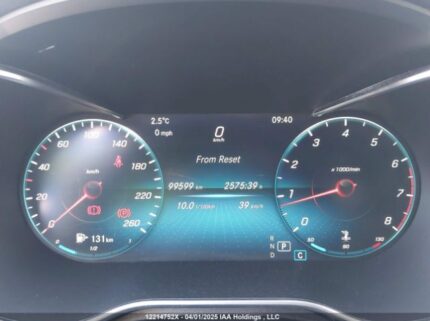 55SWF8EB0KU286923 2019 MERCEDES-BENZ