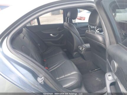 55SWF8EB0KU286923 2019 MERCEDES-BENZ