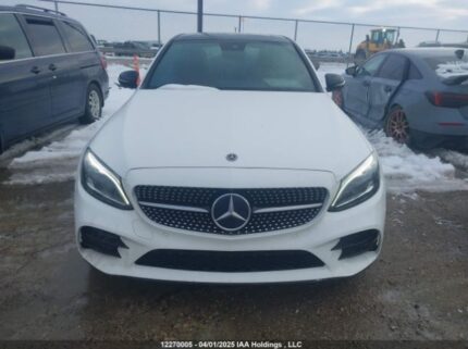 55SWF8EB2KU283263 2019 MERCEDES-BENZ