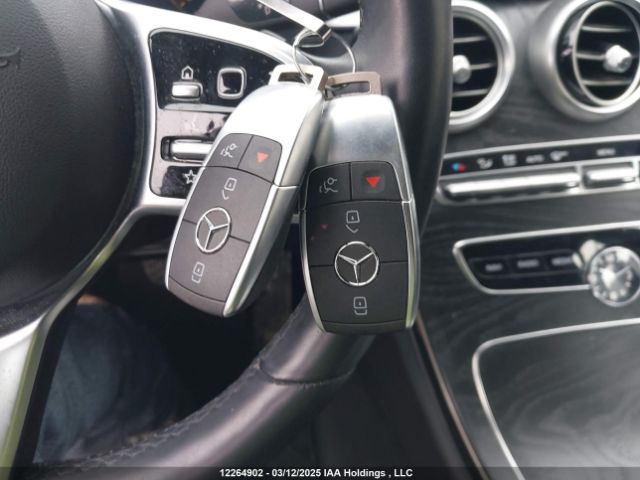 55SWF8EB3LU332309 2020 MERCEDES-BENZ