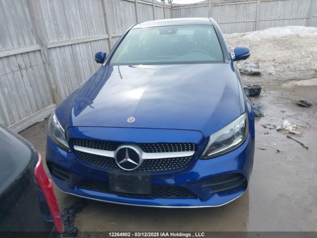 55SWF8EB3LU332309 2020 MERCEDES-BENZ