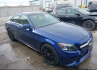 55SWF8EB3LU332309 2020 MERCEDES-BENZ