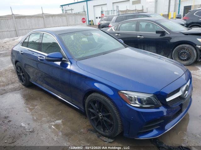55SWF8EB3LU332309 2020 MERCEDES-BENZ