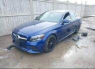 55SWF8EB3LU332309 2020 MERCEDES-BENZ