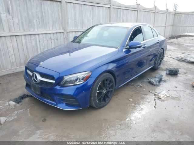 55SWF8EB3LU332309 2020 MERCEDES-BENZ