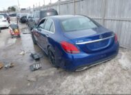 55SWF8EB3LU332309 2020 MERCEDES-BENZ