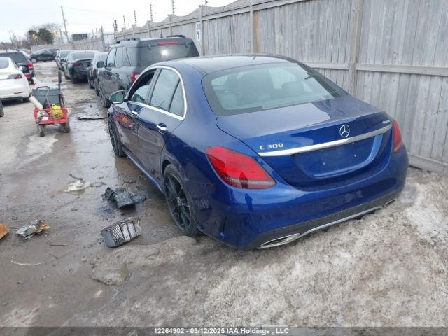 55SWF8EB3LU332309 2020 MERCEDES-BENZ
