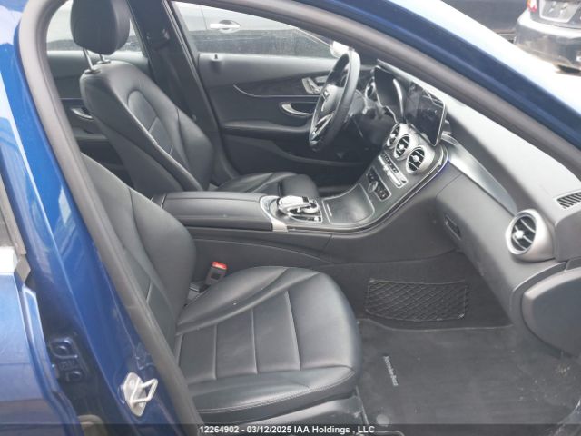 55SWF8EB3LU332309 2020 MERCEDES-BENZ