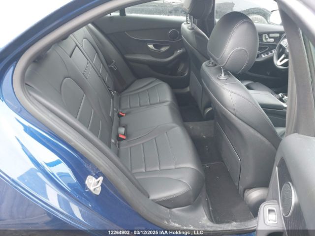 55SWF8EB3LU332309 2020 MERCEDES-BENZ