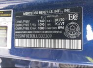 55SWF8EB3LU332309 2020 MERCEDES-BENZ