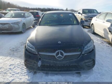 55SWF8EB7LU333267 2020 MERCEDES-BENZ