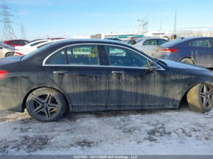 55SWF8EB7LU333267 2020 MERCEDES-BENZ