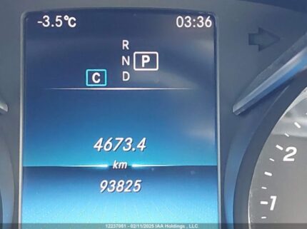 55SWF8EB7LU333267 2020 MERCEDES-BENZ