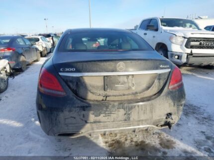 55SWF8EB7LU333267 2020 MERCEDES-BENZ