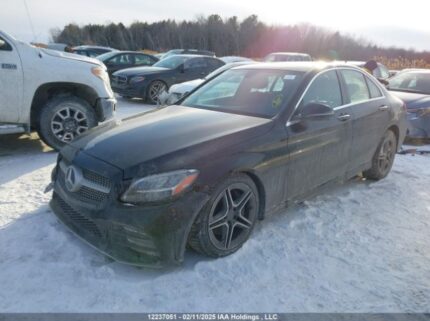 55SWF8EB7LU333267 2020 MERCEDES-BENZ