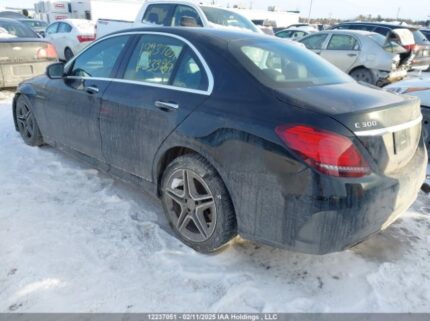 55SWF8EB7LU333267 2020 MERCEDES-BENZ