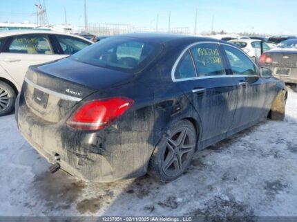 55SWF8EB7LU333267 2020 MERCEDES-BENZ