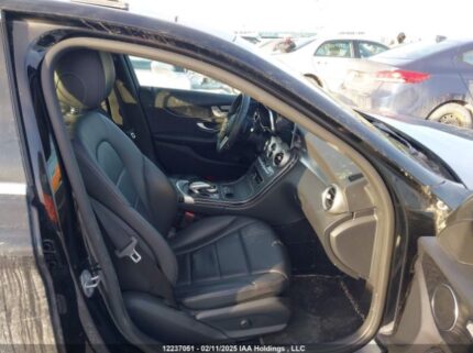 55SWF8EB7LU333267 2020 MERCEDES-BENZ