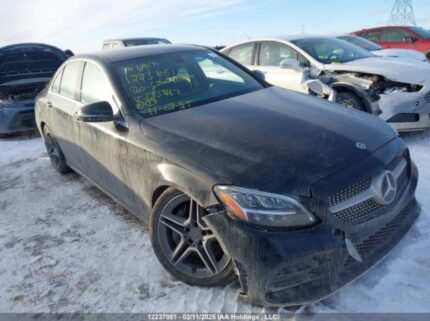 55SWF8EB7LU333267 2020 MERCEDES-BENZ