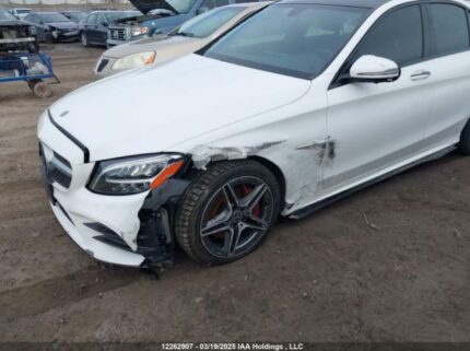 55SWF8EBXKU317899 2019 MERCEDES-BENZ