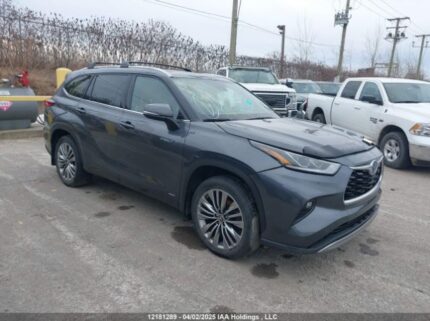 5TDEBRCH4MS023046 2021 TOYOTA