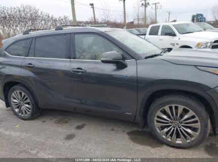 5TDEBRCH4MS023046 2021 TOYOTA