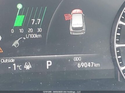 5TDEBRCH4MS023046 2021 TOYOTA