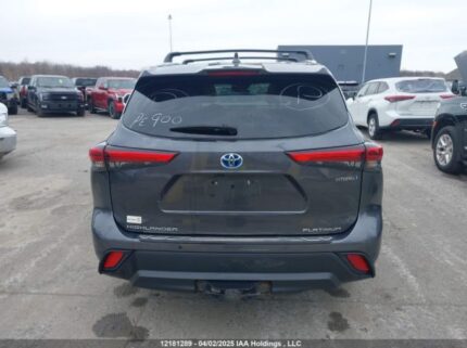 5TDEBRCH4MS023046 2021 TOYOTA