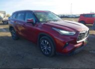 5TDGZRBH2MS121112 2021 TOYOTA