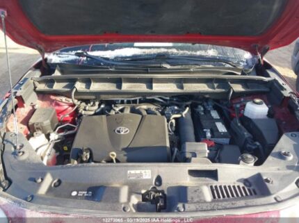 5TDGZRBH2MS121112 2021 TOYOTA