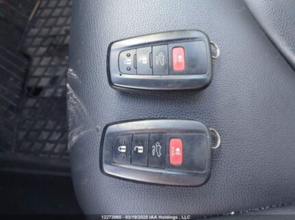 5TDGZRBH2MS121112 2021 TOYOTA