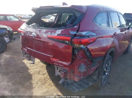 5TDGZRBH2MS121112 2021 TOYOTA